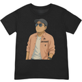 Customized Ghibli Design