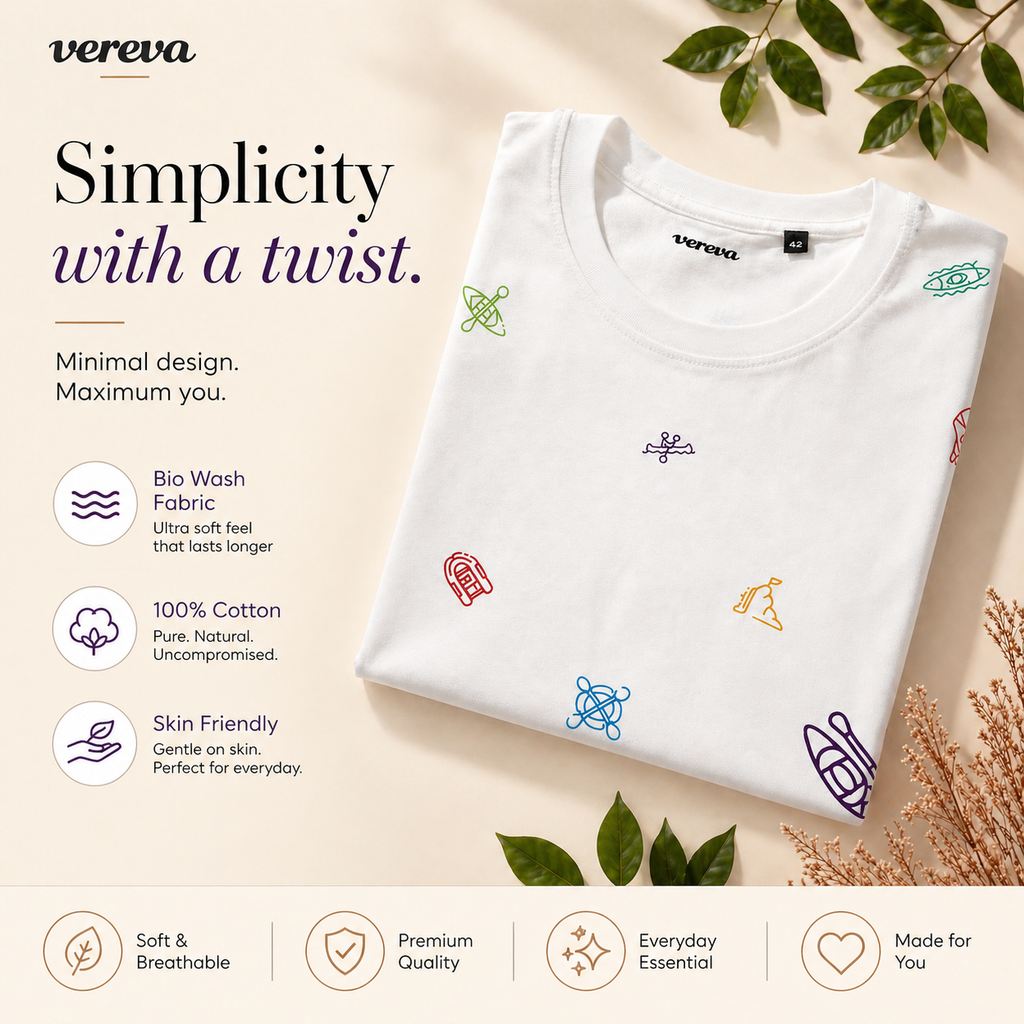 Simplicity with a Twist
